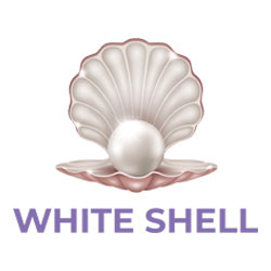 Picture for store White Shell